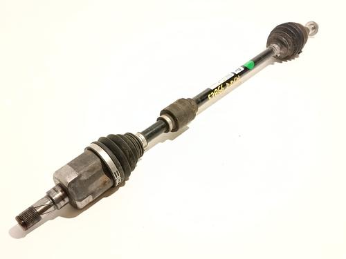 Used Right front driveshaft Right front driveshaft MG MG TF 115 (116 hp) 34206988 34206988