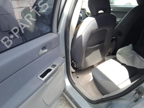 Front left window mechanism VOLVO V50 (545) 2.0 D | BP22728810C22 