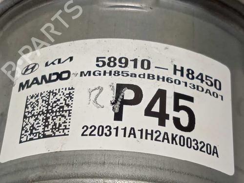 ABS pump KIA STONIC (YB) 1.2 CVVT | BP15000742M43 