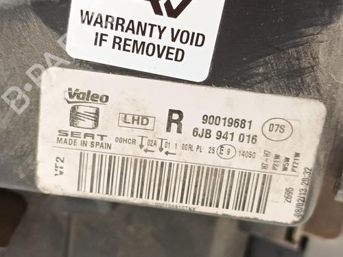 Right headlight SEAT TOLEDO IV (KG3) 1.6 TDI | BP34715906C29 - Image 5