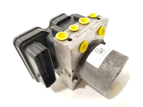 Used ABS pump ABS pump AUDI A4 B9 Avant (8W5, 8WD) 2.0 TDI (150 hp) 36435755 36435755