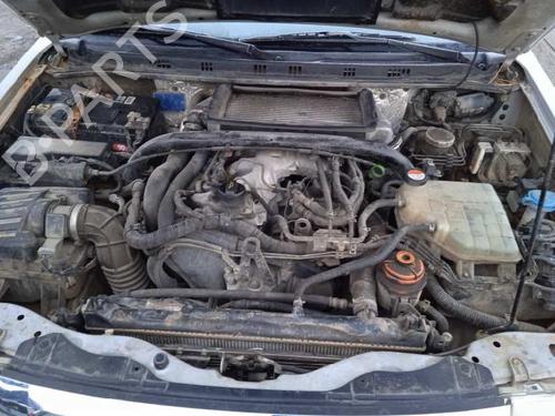 ECU airbags SUZUKI GRAND VITARA I (FT, HT) 2.0 HDI 110 16V 4x4 (SQ420D, TD83V) | BP9698211M53 