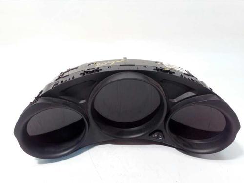 Used Instrument cluster Instrument cluster 4639043 4639043