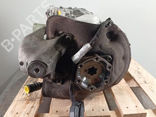 Rear differential AUDI E-TRON (GEN) 50 quattro | BP31358505M24