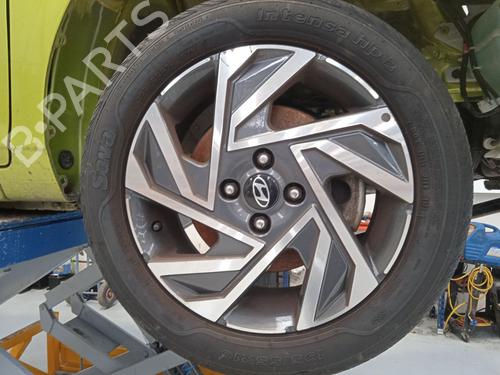 Fuse box HYUNDAI i20 III (BC3, BI3) 1.0 T-GDI hybrid 48V | BP33650082E1 - Image 26