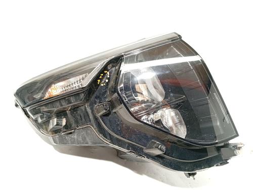 Used Right headlight Right headlight FORD TOURNEO CUSTOM V362 Bus (F3) 1.0 EcoBoost PHEV (125 hp) 33618438 33618438