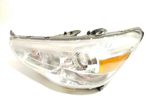 Used Left headlight MITSUBISHI ASX (GA_W_) 1.6 DI-D 4WD (114 hp) 30687085