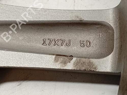 Rim MAZDA CX-5 (KF) 2.2 D | BP32474470C45