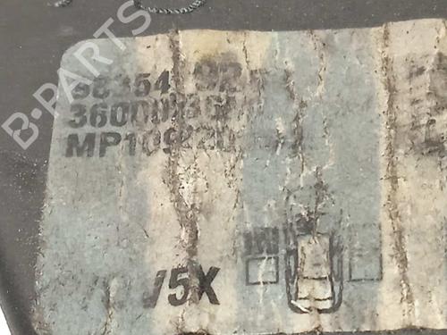Front left lock PEUGEOT 308 III (FB_, FH_, FP_, F3_, FM_) Hybrid 180 (F3DGXT, F3DGMH) | BP17385862C98 