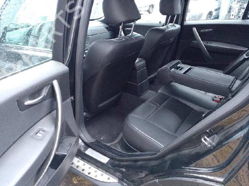 Electronic module BMW X3 (E83) 2.5 i | BP8900623M83 