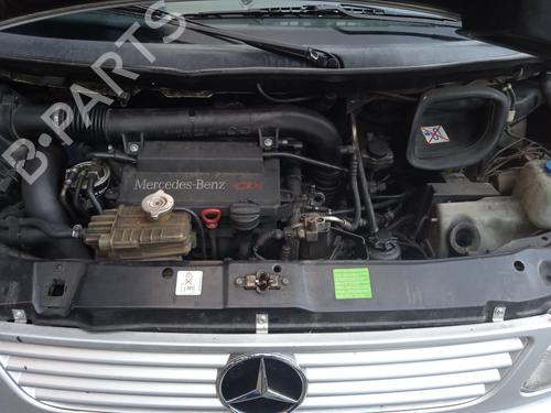 AC compressor MERCEDES-BENZ V-CLASS (638/2) | BP23876234M34