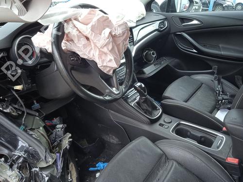 Styring servopumpe OPEL ASTRA K (B16) 1.6 CDTi (68) | BP30476601M99