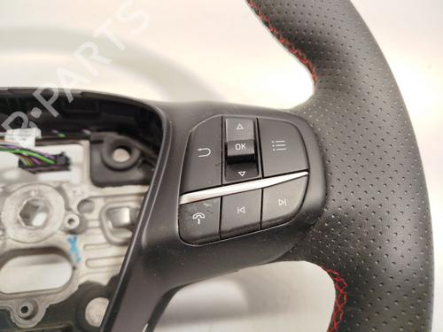 Steering wheel FORD KUGA III (DFK) 2.5 Duratec Plug-in-Hybrid | BP30173713C49