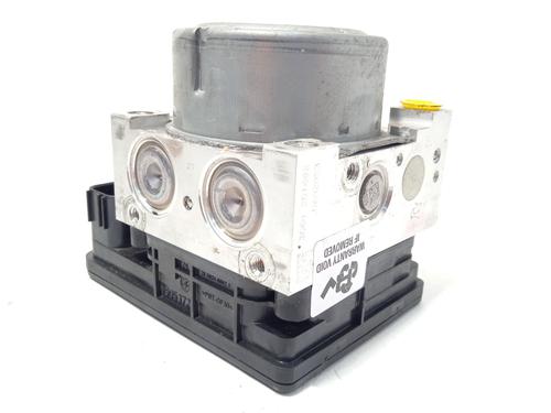 ABS pump RENAULT MEGANE IV Saloon 1.5 Blue dCi 115 (LVA6) | BP26209779M43