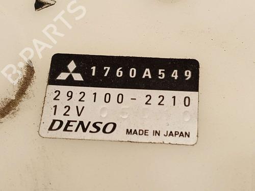 Fuel pump MITSUBISHI ECLIPSE CROSS (GK_, GL_) 1.5 T-Mivec | BP39943840M76 - Image 5