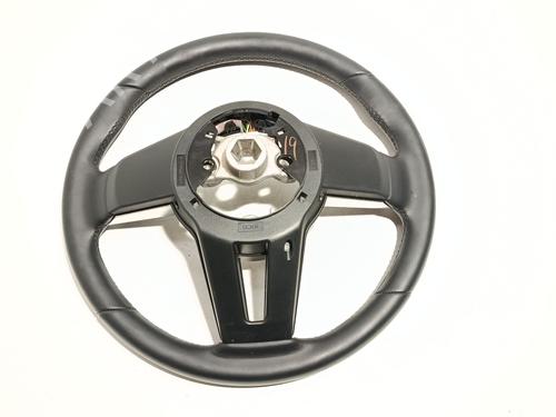 Steering wheel MAZDA 3 Saloon (BP_) 2.5 e-SKYACTIV-G (BP5S) | BP34441017C49  - Image 5
