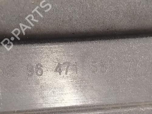 Grille CITROËN C3 I (FC_, FN_) 1.4 HDi | BP27204827C40 
