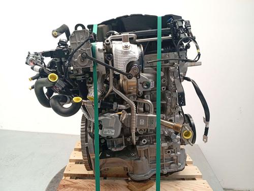 Motor Motor KIA CEED (CD) 1.5 T-GDI Eco-Dynamics+ (160 hp) 39688335 39688335