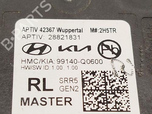 Electronic module HYUNDAI i20 III (BC3, BI3) 1.0 T-GDI hybrid 48V | BP33650105M83 - Image 5