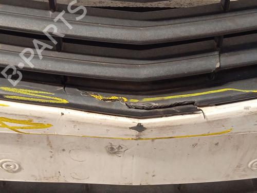 Front bumper OPEL MERIVA B MPV (S10) 1.4 (75) | BP24978711C7 