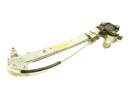 Used Rear right window mechanism Rear right window mechanism HONDA ACCORD VIII (CU) 2.2 i-DTEC (CU3) (150 hp) 30534584 30534584