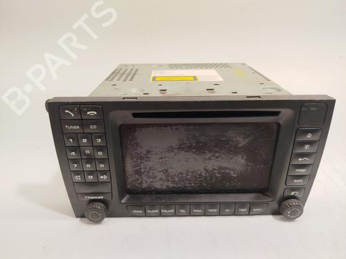 Electronic module PORSCHE CAYENNE (9PA) S 4.8 | BP27675731M83 - Image 3