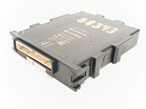 Electronic module TOYOTA C-HR (_X1_) 2.0 Hybrid (MAXH10) | BP36359640M83 - Image 3