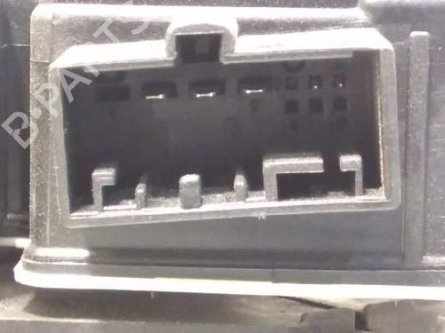 Rear left window mechanism VW GOLF VII Van (5G1)  | BP2992978C24 