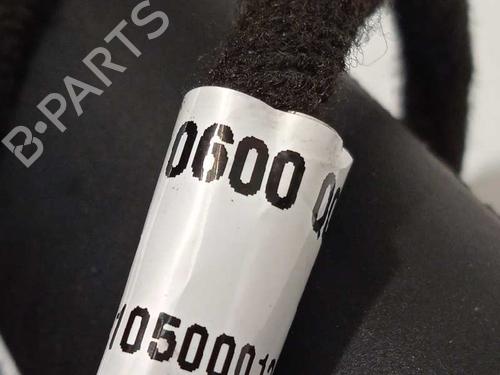 Tailgate lift support MERCEDES-BENZ GLC Coupe (C253) AMG 43 4-matic (253.364) | BP14347154C138 