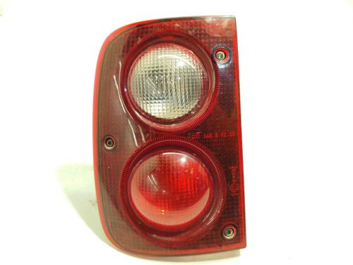 Used Left taillight LAND ROVER FREELANDER I (L314) [1998-2006]  28297295