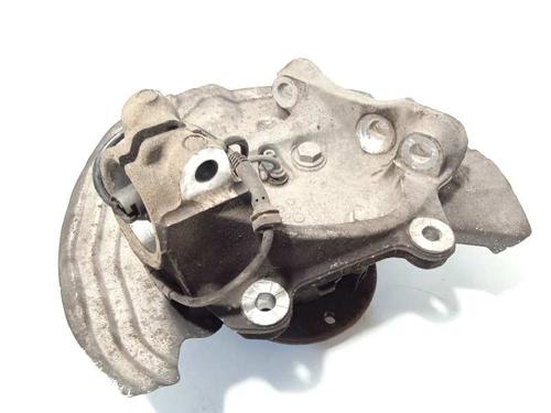 Left front steering knuckle BMW 3 Convertible (E93) 325 d | BP10513431M25 