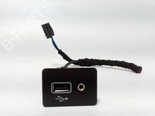 Used Electronic module Electronic module NISSAN MICRA V (K14) 0.9 IG-T (90 hp) 4461274 4461274