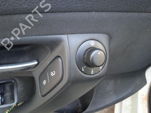 Radiator fan VW POLO V (6R1, 6C1) 1.6 TDI | BP31990808M35 