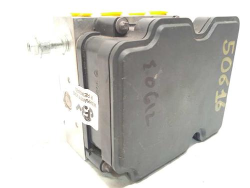 ABS pump DACIA SANDERO II  | BP15208726M43 