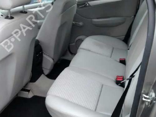 Gear lever MERCEDES-BENZ B-CLASS Sports Tourer (W245)  | BP7448278M90 