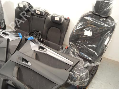 Seats set CUPRA LEON (KL1, KU1, KUG) 1.5 TSI | BP30205540C78 - Image 3