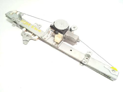 Used Front right window mechanism Front right window mechanism NISSAN X-TRAIL III (T32_, T32R, T32RR) 1.6 dCi (T32) (130 hp) 8276534 8276534