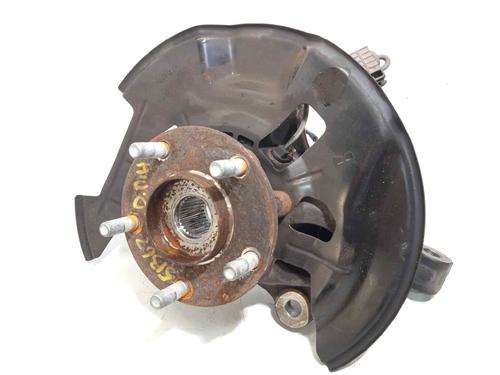 Right front steering knuckle MAZDA CX-5 (KF) 2.0 | BP16588025M26 - Image 3