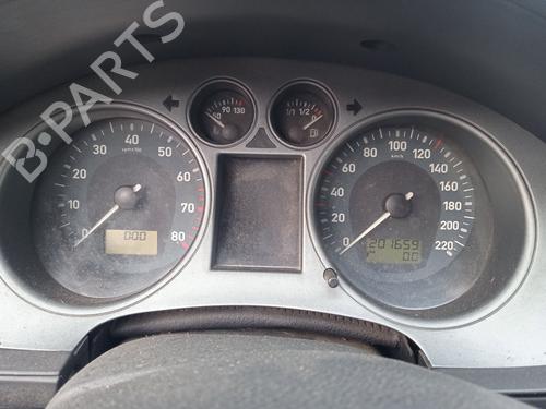 Left headlight SEAT CORDOBA (6L2) 1.4 16V | BP31010246C28 