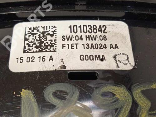 Headlight switch FORD FOCUS III 1.6 TDCi | BP6826296I24 