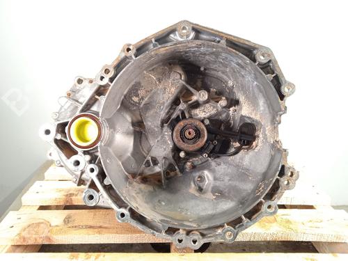 Gearkasse FORD PUMA (J2K, CF7) [2019-2025]  30059522