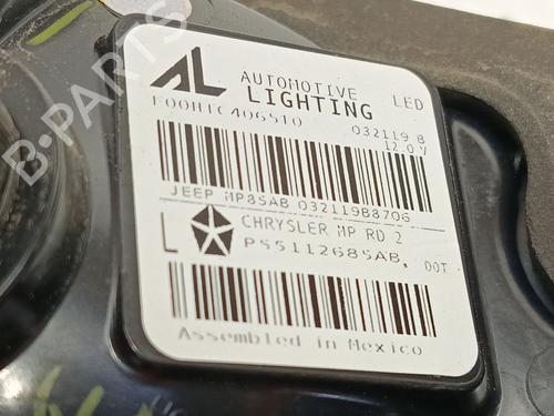 Left tailgate light JEEP COMPASS (MP, M6, MV, M7) 1.4 MultiAir | BP33820367C79 - Image 4