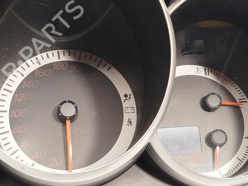 Instrument cluster MAZDA 3 (BK) 1.6 DI Turbo | BP22729458C47 