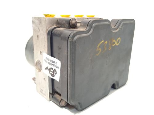 ABS pump TOYOTA AURIS (_E18_)  | BP29309278M43 