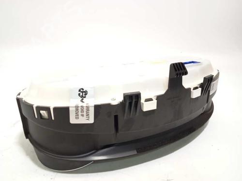 Instrument cluster OPEL ASTRA J GTC 1.6 CDTI (08) | BP15098177C47 