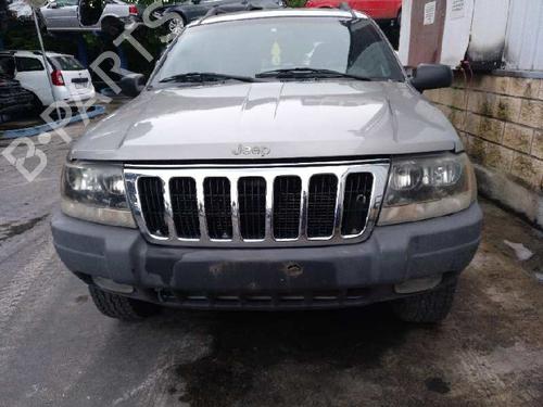 AC compressor JEEP GRAND CHEROKEE II (WJ, WG) 3.1 TD 4x4 | BP6937209M34 