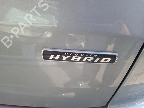 Oliekøler FORD KUGA III (DFK) 2.5 Duratec Plug-in-Hybrid | BP30154887M33