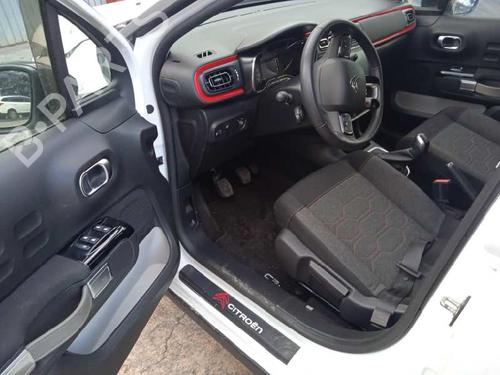 Electronic module CITROËN C3 III (SX) | BP9258067M83 - Image 11