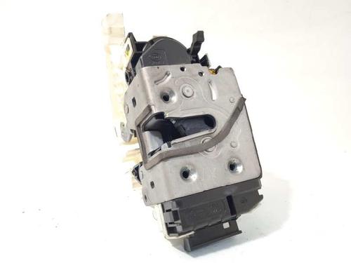 Used Rear left lock MERCEDES-BENZ GLA-CLASS (X156) [2013-2022]  7476032