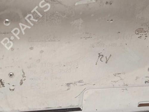 ABS pump HYUNDAI KONA (OS, OSE, OSI) 1.0 T-GDi | BP13618753M43 